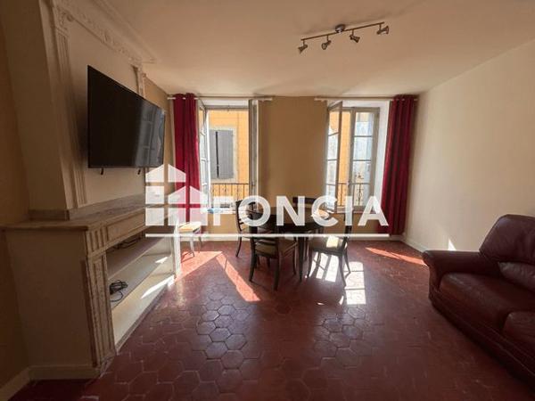 Location Maison 3 pièces 72.1 m² - 57 RUE COSTE REBOULH Carcassonne 11000