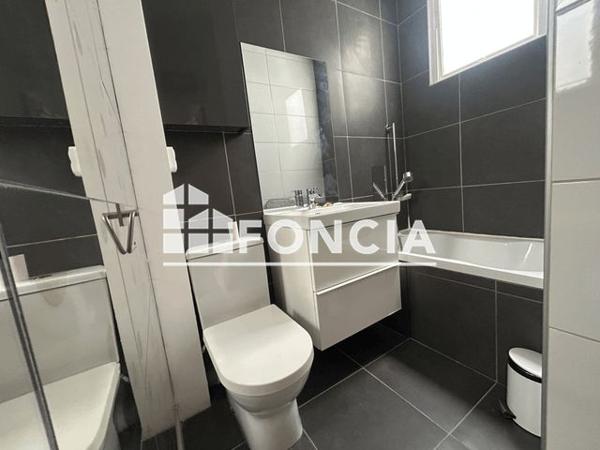 Location Maison 3 pièces 72.1 m² - 57 RUE COSTE REBOULH Carcassonne 11000