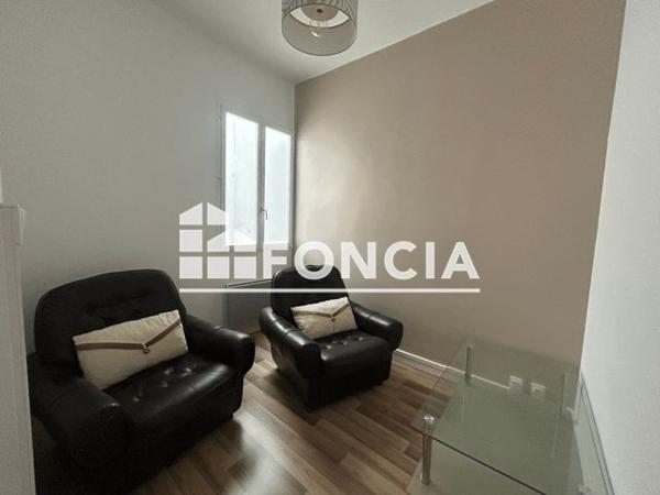 Location Maison 3 pièces 72.1 m² - 57 RUE COSTE REBOULH Carcassonne 11000