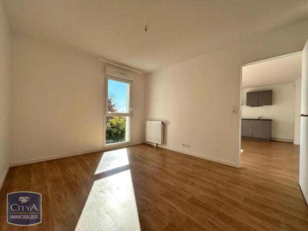 Appartement à vendre 2 pièces 43.98m²