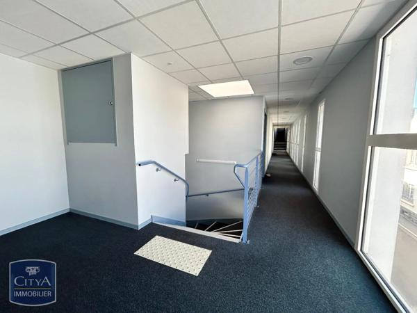 Appartement à vendre 2 pièces 43.98m²