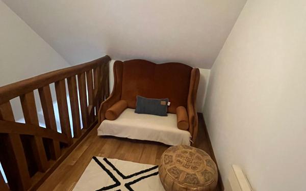 Maison à vendre    4 pièces • 112,57 m2 Mur-de-Sologne