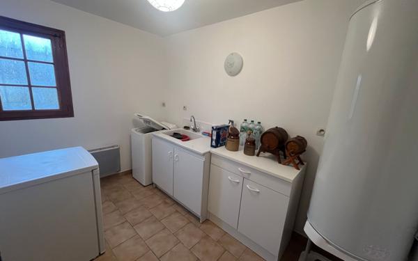 Maison à vendre    4 pièces • 112,57 m2 Mur-de-Sologne