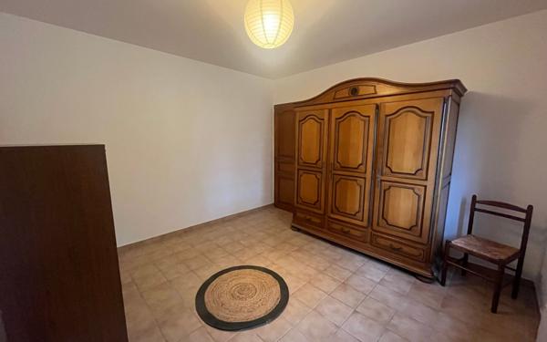 Maison à vendre    4 pièces • 112,57 m2 Mur-de-Sologne