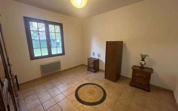 Maison à vendre    4 pièces • 112,57 m2 Mur-de-Sologne