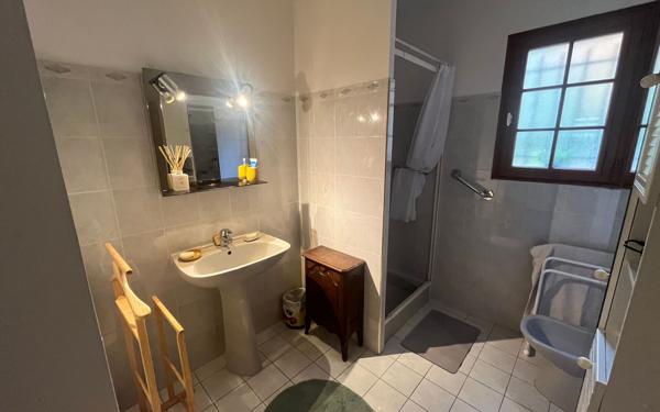 Maison à vendre    4 pièces • 112,57 m2 Mur-de-Sologne