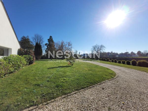 Propriété Plouha 7 pièces - 190m² - parc arboré de 5300m²