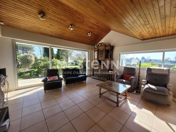 Propriété Plouha 7 pièces - 190m² - parc arboré de 5300m²