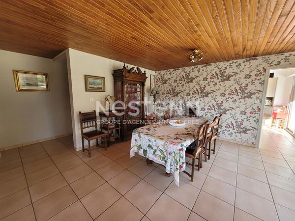 Propriété Plouha 7 pièces - 190m² - parc arboré de 5300m²