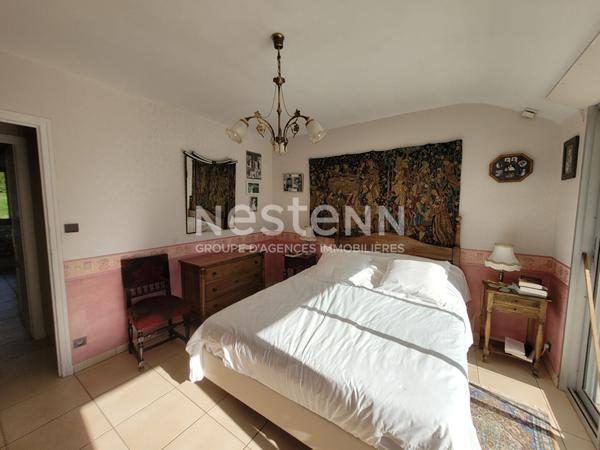 Propriété Plouha 7 pièces - 190m² - parc arboré de 5300m²