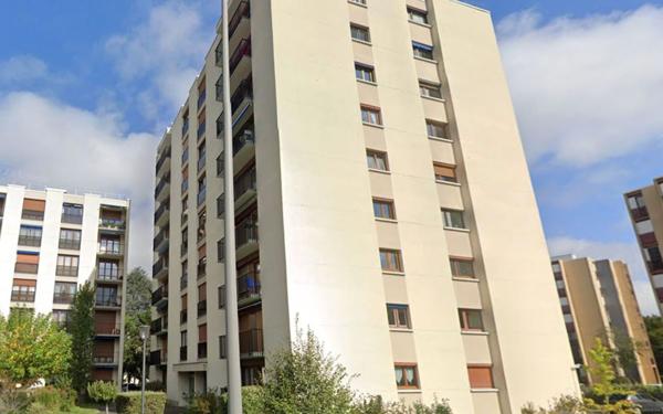 Appartement à louer    1 pièce • 32,68 m2 Orléans