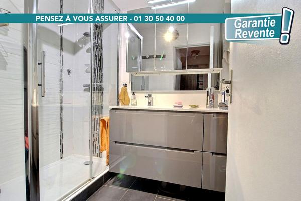 Appartement Elancourt 4 pièces 83 m²