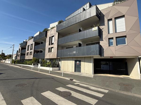 APPARTEMENT T3 entre Rompsay et Porte Royale