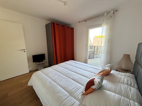 APPARTEMENT T3 entre Rompsay et Porte Royale