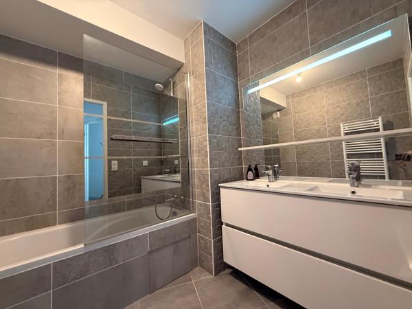APPARTEMENT T3 entre Rompsay et Porte Royale