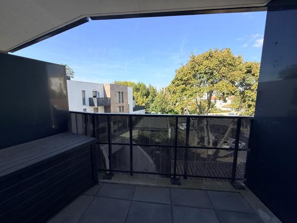 APPARTEMENT T3 entre Rompsay et Porte Royale