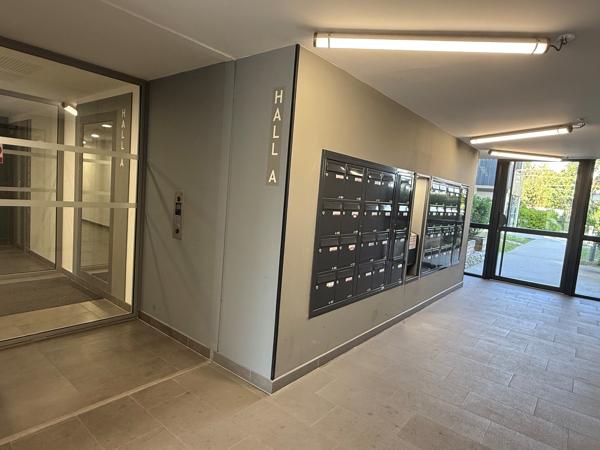 APPARTEMENT T3 entre Rompsay et Porte Royale