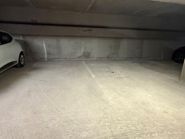 APPARTEMENT T3 entre Rompsay et Porte Royale