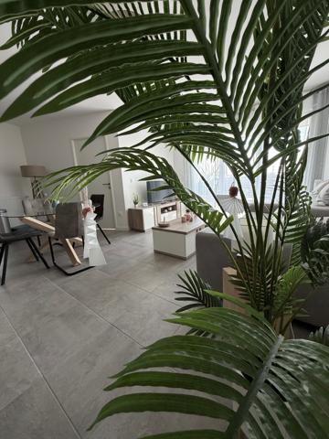 APPARTEMENT T3 entre Rompsay et Porte Royale