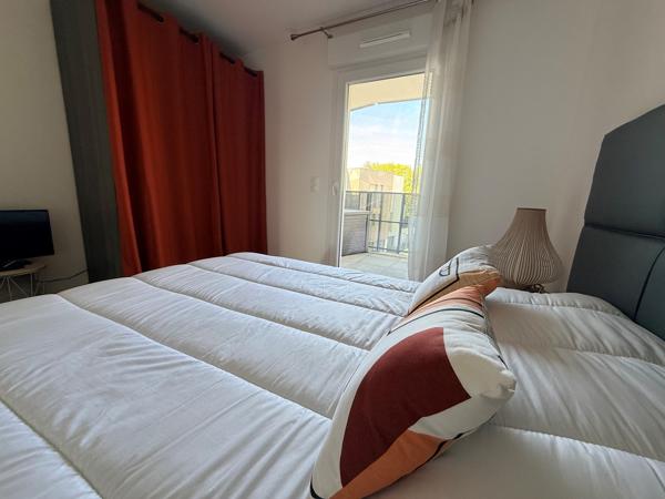 APPARTEMENT T3 entre Rompsay et Porte Royale