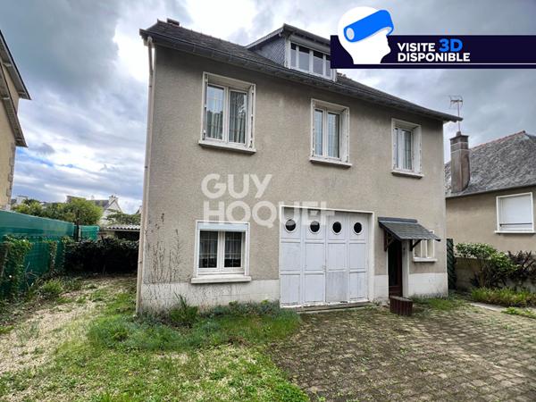 CANCALE - Exclusivité