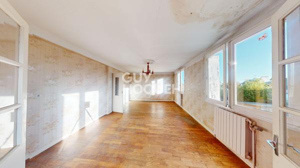 CANCALE - Exclusivité