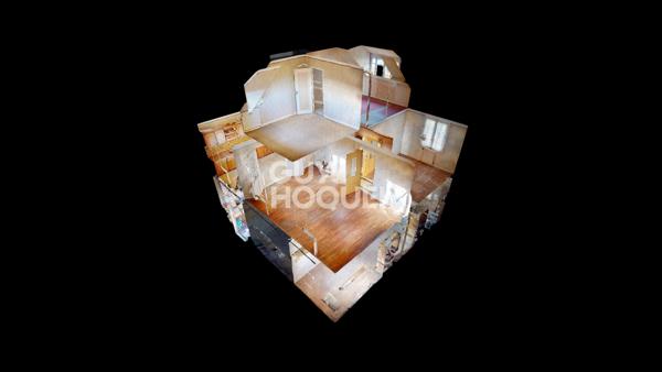 CANCALE - Exclusivité