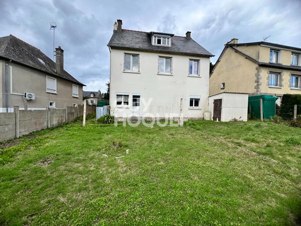 CANCALE - Exclusivité