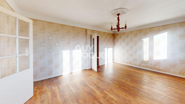 CANCALE - Exclusivité