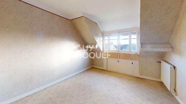 CANCALE - Exclusivité