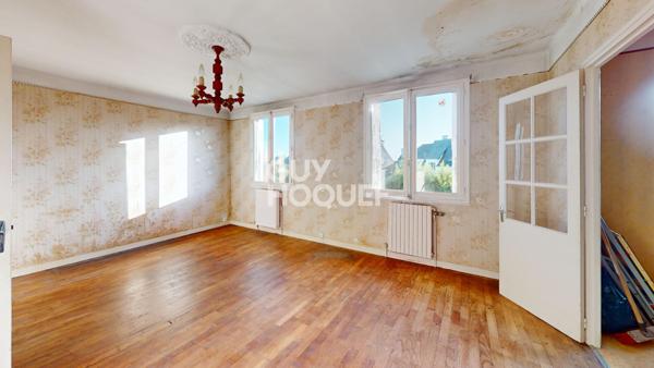 CANCALE - Exclusivité