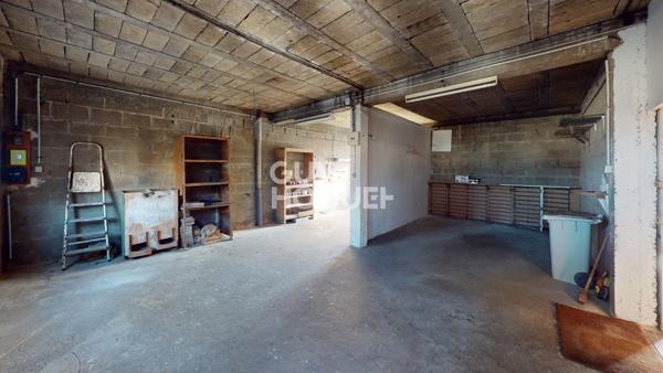 CANCALE - Exclusivité