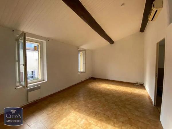 Appartement à louer 2 pièces 40.73m² Marseille 9e Arrondissement (13009)
