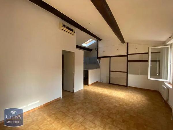 Appartement à louer 2 pièces 40.73m² Marseille 9e Arrondissement (13009)