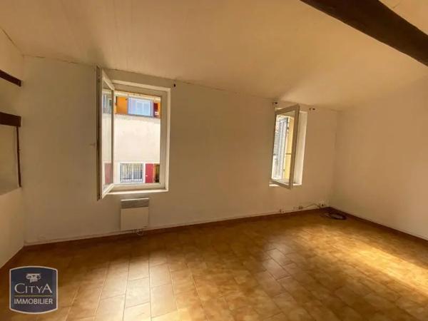 Appartement à louer 2 pièces 40.73m² Marseille 9e Arrondissement (13009)