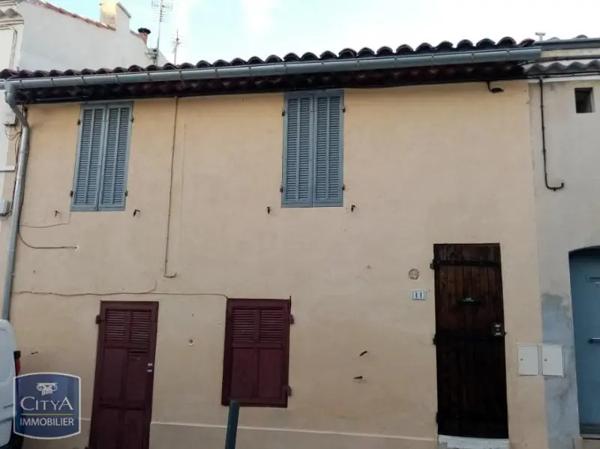 Appartement à louer 2 pièces 40.73m² Marseille 9e Arrondissement (13009)
