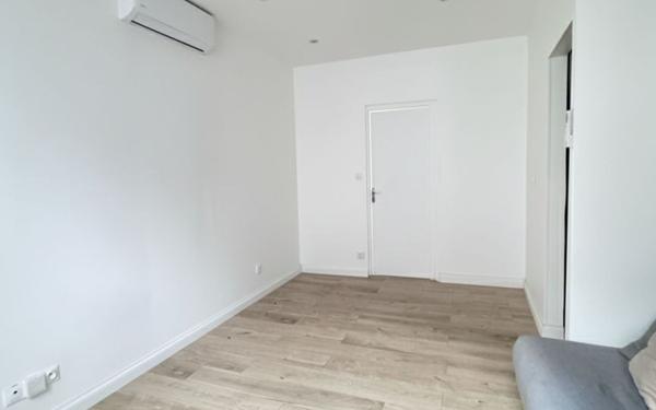 Appartement à vendre    2 pièces •  Méru