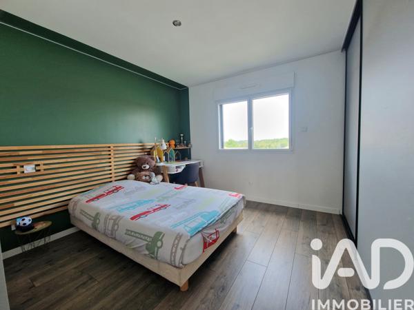 Maison à vendre 7 pièces 160 m² Brem-sur-Mer