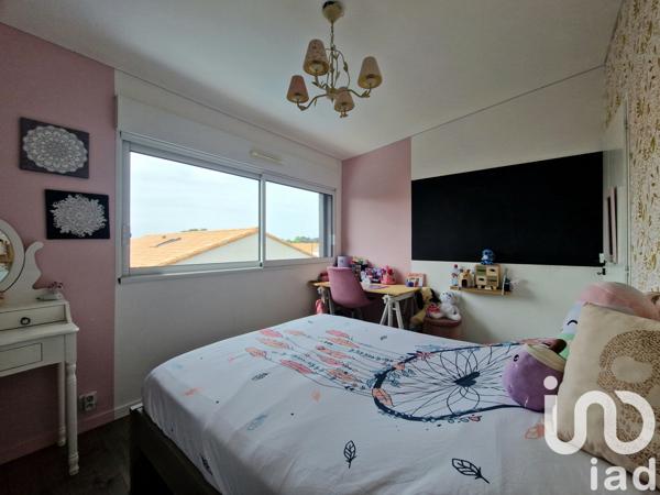 Maison à vendre 7 pièces 160 m² Brem-sur-Mer