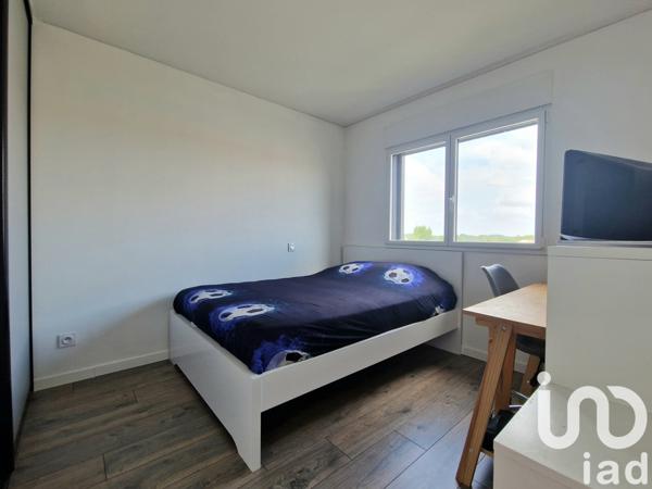 Maison à vendre 7 pièces 160 m² Brem-sur-Mer