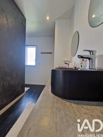 Maison à vendre 7 pièces 160 m² Brem-sur-Mer