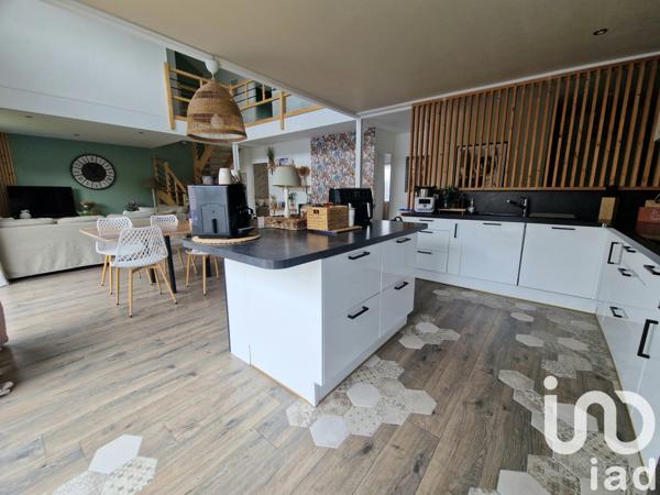 Maison à vendre 7 pièces 160 m² Brem-sur-Mer