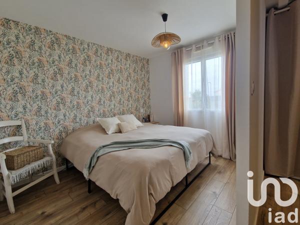 Maison à vendre 7 pièces 160 m² Brem-sur-Mer