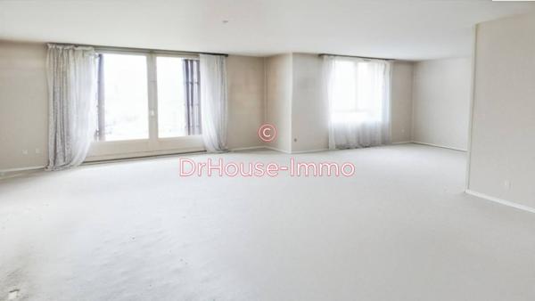 Appartement à vendre 4 pièces de 81 m²