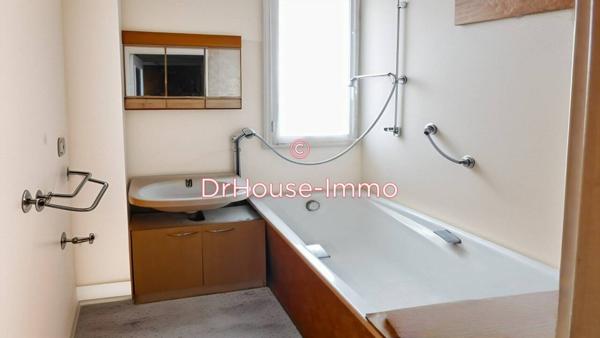 Appartement à vendre 4 pièces de 81 m²