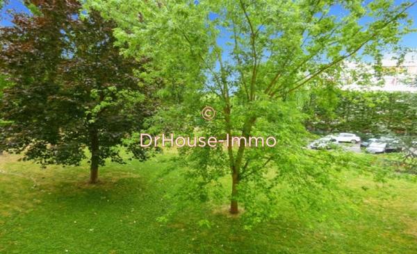 Appartement à vendre 4 pièces de 81 m²