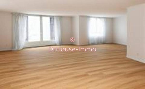 Appartement à vendre 4 pièces de 81 m²