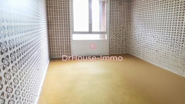 Appartement à vendre 4 pièces de 81 m²