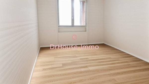 Appartement à vendre 4 pièces de 81 m²