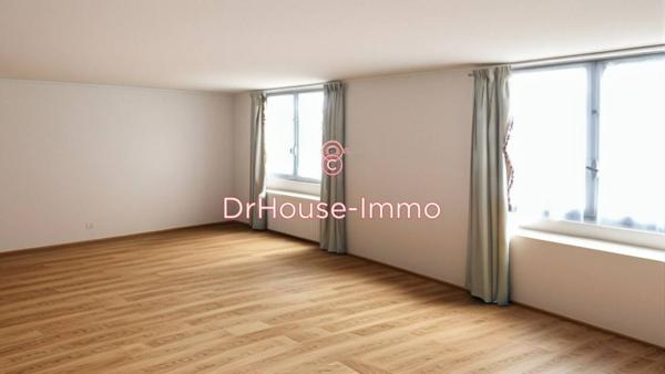 Appartement à vendre 4 pièces de 81 m²